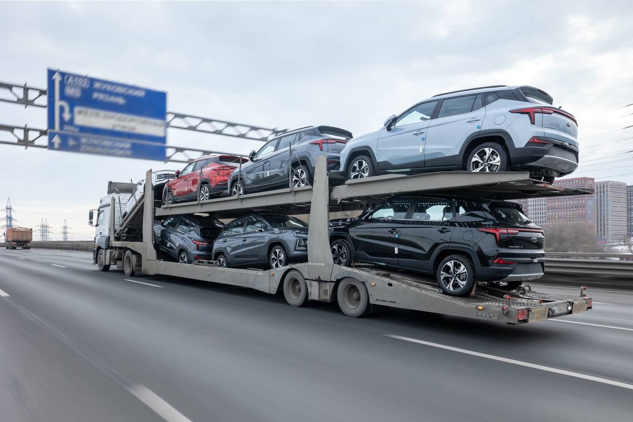 САМАРСКИЕ АВТОМОБИЛИ — Большое поступление автомобилей Москвич 3 и Москвич 6